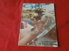 Load image into Gallery viewer, Vintage Nude Erotic Sexy Adult Magazine Gent 1965       P89
