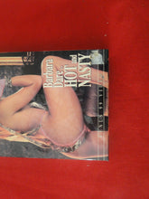 Load image into Gallery viewer, Vintage Adult XXX VHS Porn Tape Movie Barbara Dare Is Hot and Nasty       PB4
