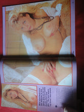 Load image into Gallery viewer, Vintage Nude Erotic Sexy Adult Magazine Gent September 1987          EA
