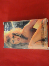 Load image into Gallery viewer, Vintage Adult XXX VHS Porn Tape Movie Barbara Dare Is Hot and Nasty       PB4
