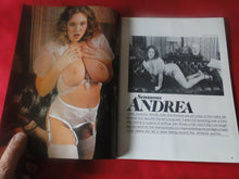 Load image into Gallery viewer, Vintage Nude Erotic Sexy Adult Magazine Adam Choice June 1980         P70
