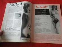 Load image into Gallery viewer, Vintage Nude Erotic Sexy Adult Magazine Gent 1965       P89
