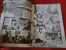 Load image into Gallery viewer, Vintage Nude Erotic Sexy Adult Men&#39;s Comic Book Eros Comix Spunky Knight #1 1996 PB3
