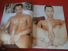 Load image into Gallery viewer, Vintage Adult Erotic Sexy Magazine Gay Interest Inches September 2005      GM
