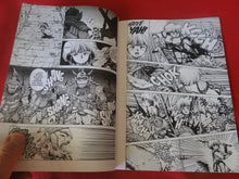 Load image into Gallery viewer, Vintage Nude Erotic Sexy Adult Men&#39;s Comic Book Eros Comix Spunky Knight #1 1996 PB3

