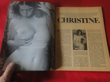 Load image into Gallery viewer, Vintage Nude Erotic Sexy Adult Magazine Adam Choice June 1980         P70
