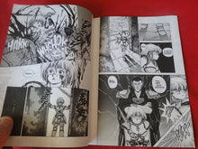 Load image into Gallery viewer, Vintage Nude Erotic Sexy Adult Men&#39;s Comic Book Eros Comix Spunky Knight #1 1996 PB3
