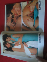 Load image into Gallery viewer, Vintage Nude Erotic Sexy Adult Magazine Velvet September 1987      P99
