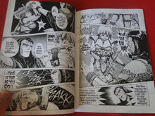 Load image into Gallery viewer, Vintage Nude Erotic Sexy Adult Men&#39;s Comic Book Eros Comix Spunky Knight #1 1996 PB3
