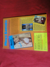Load image into Gallery viewer, Vintage Nude Erotic Sexy Adult Magazine Gent October 1987           EA
