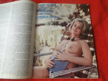 Load image into Gallery viewer, Vintage Nude Erotic Sexy Adult Magazine Gent 1965       P89
