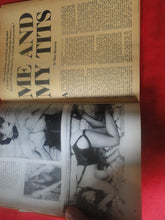 Load image into Gallery viewer, Vintage Nude Erotic Sexy Adult Magazine Adam Choice June 1980         P70
