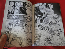 Load image into Gallery viewer, Vintage Nude Erotic Sexy Adult Men&#39;s Comic Book Eros Comix Spunky Knight #1 1996 PB3
