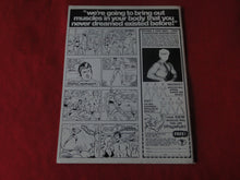 Load image into Gallery viewer, Vintage Nude Erotic Sexy Adult Magazine Sir July 1974     P89
