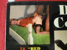 Load image into Gallery viewer, Vintage 8MM Adult Pornographic Smoker Stag Film Diamond Collection 72 Red Riding Hood   B
