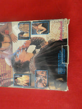 Load image into Gallery viewer, Vintage Adult XXX VHS Porn Tape Movie Romeo And Juliet Kim Alexis Keisha     PB4
