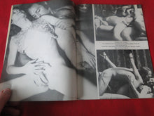 Load image into Gallery viewer, Vintage Nude Erotic Sexy Adult Magazine Jaguar November 1976       JB17
