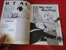 Load image into Gallery viewer, Vintage Nude Erotic Sexy Adult Men&#39;s Comic Book Eros Comix Hot Tails #10 1996  PB3
