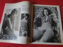 Load image into Gallery viewer, Vintage Nude Erotic Sexy Adult Magazine Sir July 1974     P89
