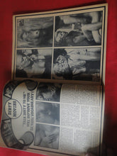Load image into Gallery viewer, Vintage Nude Erotic Sexy Adult Magazine For Men Only July 1980          P70

