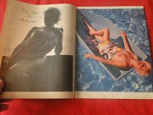 Load image into Gallery viewer, Vintage Nude Erotic Sexy Adult Magazine Gent October 1964       P89
