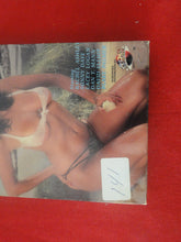 Load image into Gallery viewer, Vintage Adult XXX VHS Porn Tape Movie Shipwrecked Rachel Ashley     PB5
