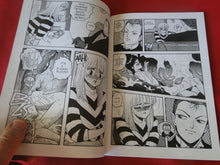 Load image into Gallery viewer, Vintage Nude Erotic Sexy Adult Men&#39;s Comic Book Eros Comix Hot Tails #10 1996  PB3
