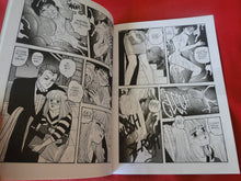 Load image into Gallery viewer, Vintage Nude Erotic Sexy Adult Men&#39;s Comic Book Eros Comix Hot Tails #10 1996  PB3
