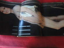 Load image into Gallery viewer, Vintage Nude Erotic Sexy Adult Magazine Gallery August 1978        JB66
