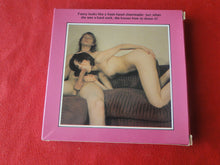 Load image into Gallery viewer, Vintage 8MM Adult Pornographic Smoker Stag Film Pretty Girl Cheerleader     B
