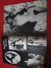 Load image into Gallery viewer, Vintage Nude Erotic Sexy Adult Magazine Jaguar February 1974      JB17
