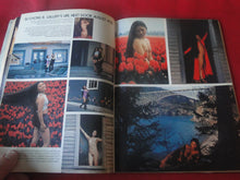 Load image into Gallery viewer, Vintage Nude Erotic Sexy Adult Magazine Gallery August 1978        JB66
