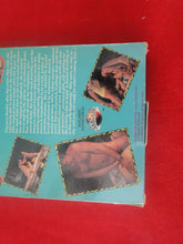 Load image into Gallery viewer, Vintage Adult XXX VHS Porn Tape Movie Shipwrecked Rachel Ashley     PB5
