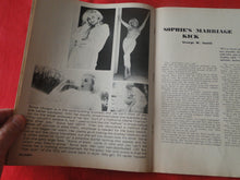 Load image into Gallery viewer, Vintage Nude Erotic Sexy Adult Magazine Gent October 1964       P89
