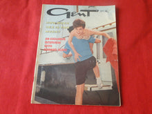 Load image into Gallery viewer, Vintage Nude Erotic Sexy Adult Magazine Gent Sept. 1965       P89
