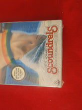 Load image into Gallery viewer, Vintage Adult XXX VHS Porn Tape Movie Scoundrels Ariel Lee         PB5
