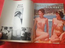 Load image into Gallery viewer, Vintage Nude Erotic Sexy Adult Magazine Gent Sept. 1965       P89
