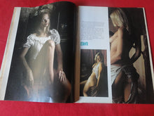 Load image into Gallery viewer, Vintage Nude Erotic Sexy Adult Magazine Sir May 1974     P89
