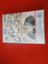 Load image into Gallery viewer, Vintage Adult Erotic Sexy Porn XXX DVD Adult SEALED Big Tit Fanatic 3 Julia Ann      //
