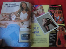Load image into Gallery viewer, Vintage Nude Erotic Sexy Adult Magazine Purple October 1978      JB66
