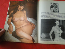 Load image into Gallery viewer, Vintage Nude Erotic Sexy Adult Magazine Gent Sept. 1965       P89
