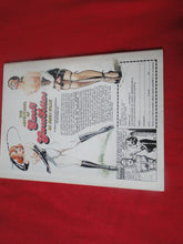 Load image into Gallery viewer, Vintage Nude Erotic Sexy Adult Magazine Jaguar July 1976     JB17
