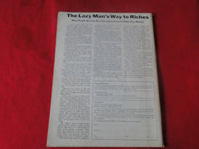 Load image into Gallery viewer, Vintage Nude Erotic Sexy Adult Magazine Sir April 1974     P89
