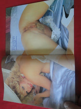 Load image into Gallery viewer, Vintage Nude Erotic Sexy Adult Magazine Velvet November 1987    P99

