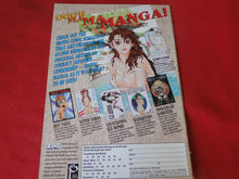 Load image into Gallery viewer, Vintage Nude Erotic Sexy Adult Men&#39;s Comic Book Eros Comix Hot Tails #7 1996  PB3
