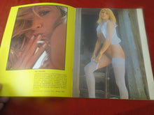 Load image into Gallery viewer, Vintage Nude Erotic Sexy Adult Magazine Wet Dreams 1979        JB26
