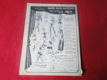 Load image into Gallery viewer, Vintage Nude Erotic Sexy Adult Magazine Night and Day May 1972     EA
