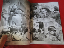Load image into Gallery viewer, Vintage Nude Erotic Sexy Adult Men&#39;s Comic Book Eros Comix Hot Tails #7 1996  PB3
