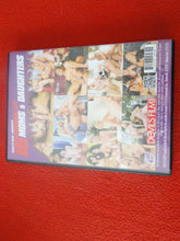 Load image into Gallery viewer, Vintage Adult Erotic Sexy Porn XXX DVD Adult SEALED 16 Hours of Moms and Daughters  //
