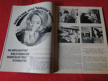 Load image into Gallery viewer, Vintage Nude Erotic Sexy Adult Magazine Sir April 1974     P89
